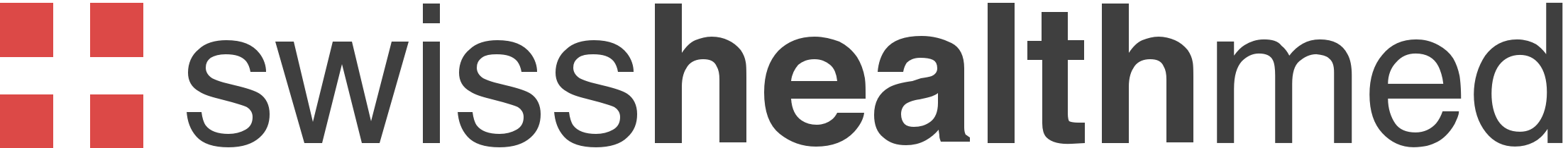 SwissHealthMed