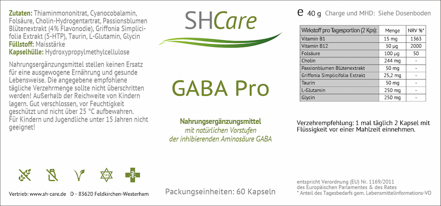 Etikett_GABA-Pro