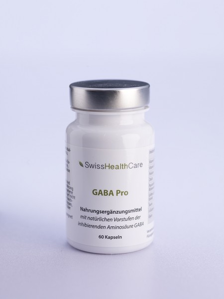 GABA Pro - Einfach Entspannen